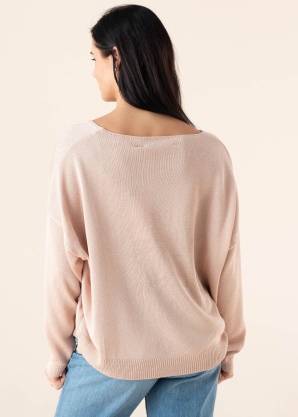 Свитер Zeria Rino & Pelle