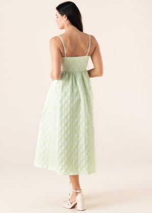 Selected kleit Bailey