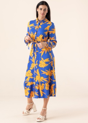 Рубашка-платье Alma Life Only