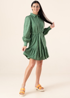 Рубашка-платье Hipsa YAS