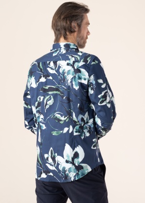 Guess triiksärk Luxe Waterclr Flo