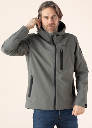 Весенне-осенняя куртка Mark Five Seasons