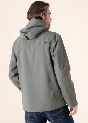 Весенне-осенняя куртка Mark Five Seasons