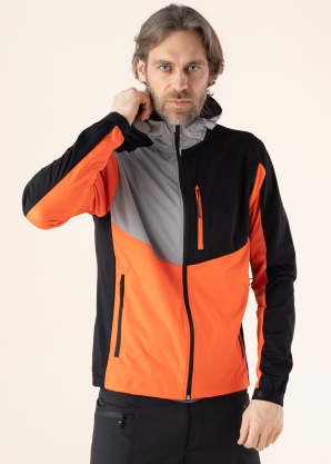 Весенне-осенняя куртка Decker SCH Icepeak