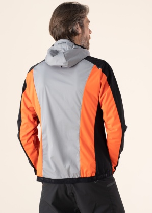 Весенне-осенняя куртка Decker SCH Icepeak