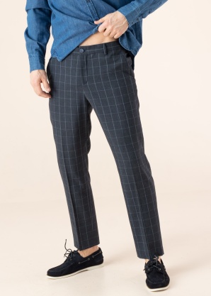 Брюки Oasis Selected