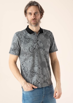 Рубашка-поло Basto Mc Lee Cooper