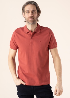 Рубашка-поло Pierre Cardin