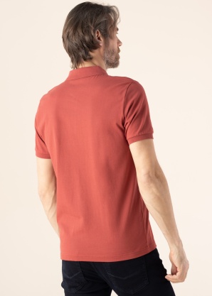 Рубашка-поло Pierre Cardin