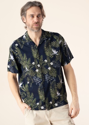 Jack & Jones triiksärk Tropic