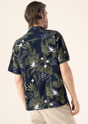 Jack & Jones triiksärk Tropic