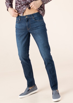 Джинсы Slim Guess