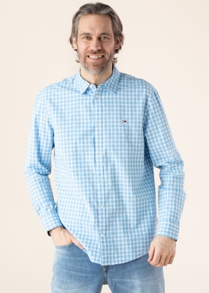 Tommy Jeans triiksärk Essential