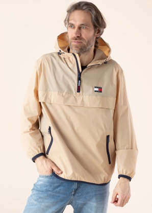 Ветровка Pckable Tech Chicago Tommy Jeans