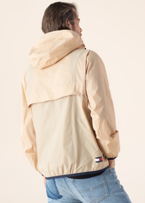 Ветровка Pckable Tech Chicago Tommy Jeans