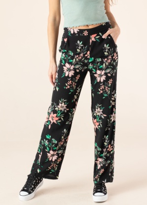 Брюки Easy Vero Moda