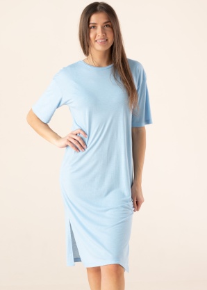 Noisy May särkkleit Mayden