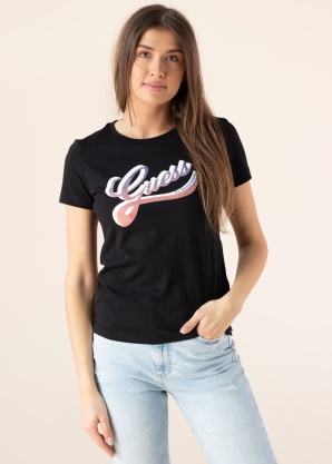 Футболка Guess