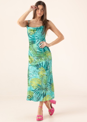 Платье Akilina Guess