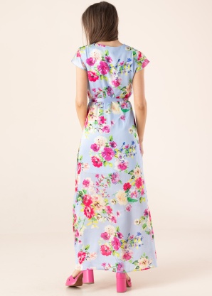 Платье Meelike 02 Denim Dream