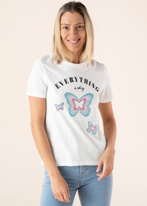 Футболка Kita Only