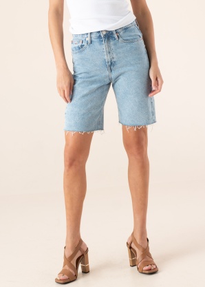 Tommy Jeans lühikesed püksid Harper
