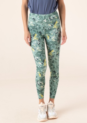 Леггинсы для тренировок Vilde Kari Traa