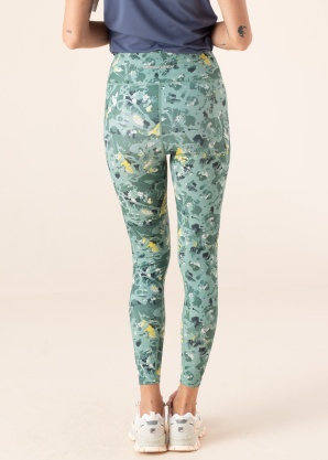 Леггинсы для тренировок Vilde Kari Traa