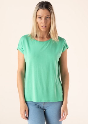 Футболка Откройте Vero Moda