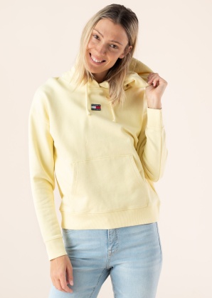 Tommy Jeans pusa Badge