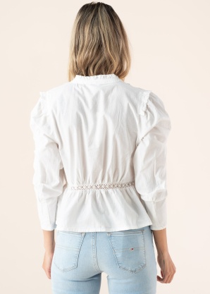 Блуза Iska Object