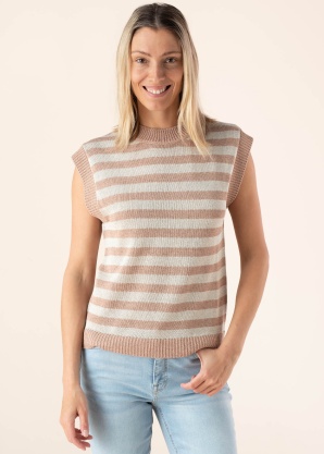 Жилет Ferino Rino & Pelle