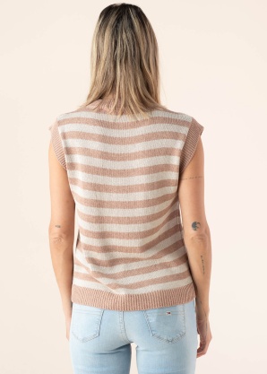 Жилет Ferino Rino & Pelle