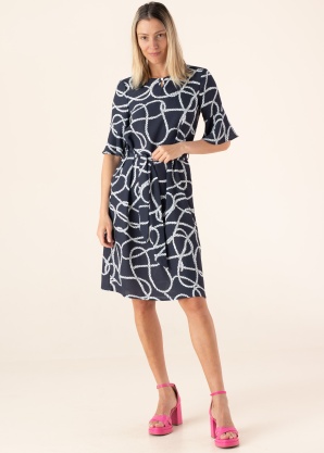 Платье Anni Denim Dream