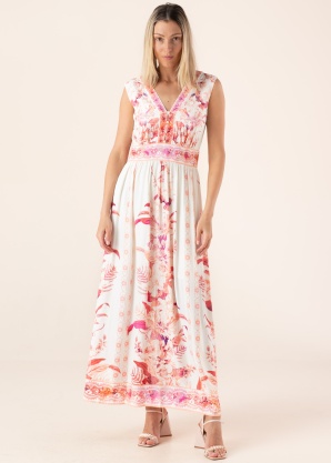 Платье Gisel Guess