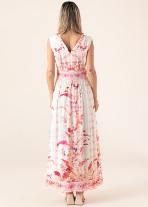 Платье Gisel Guess