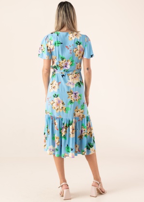 Платье Cimello YAS