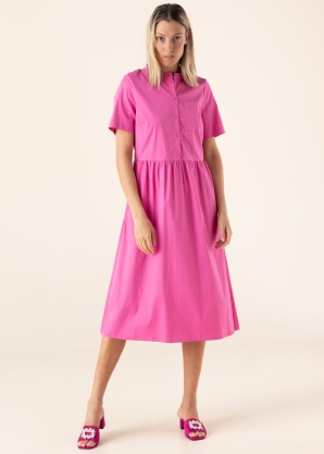 Рубашка-платье Vera Mont