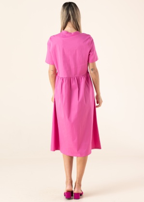 Рубашка-платье Vera Mont