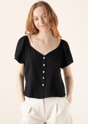 Блуза Mymilo Vero Moda