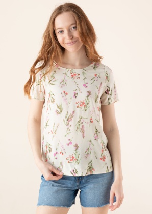 Блуза Easy Vero Moda