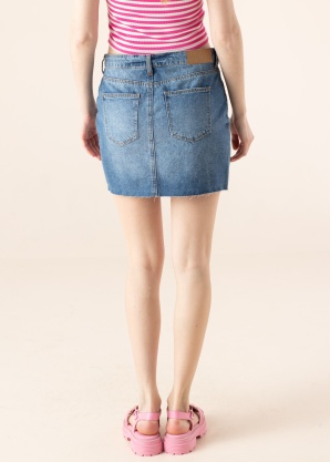 Юбка April Noisy May