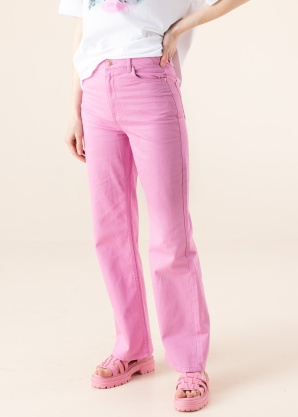 Брюки Camille-milly Only