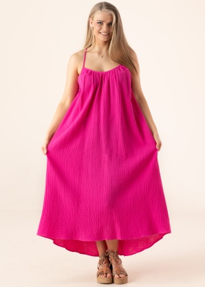 Платье Natali Nia Vero Moda