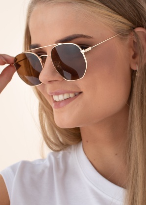 Солнцезащитные очки Granite