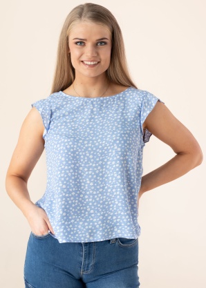 Блуза Tom Tailor