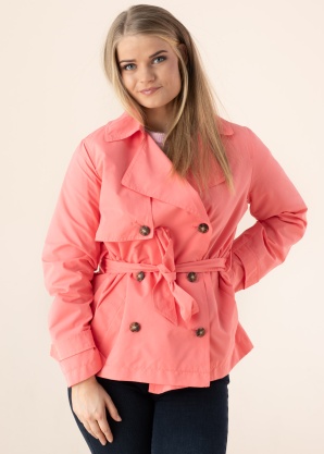 Весенне-осенний жакет Pernillemie Vero Moda