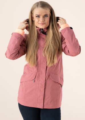 Весенне-осенняя куртка Addison Icepeak