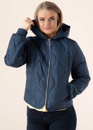 Mustang kevad-sügisjope Hanna