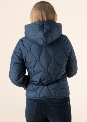 Весенне-осенняя куртка Hanna Mustang